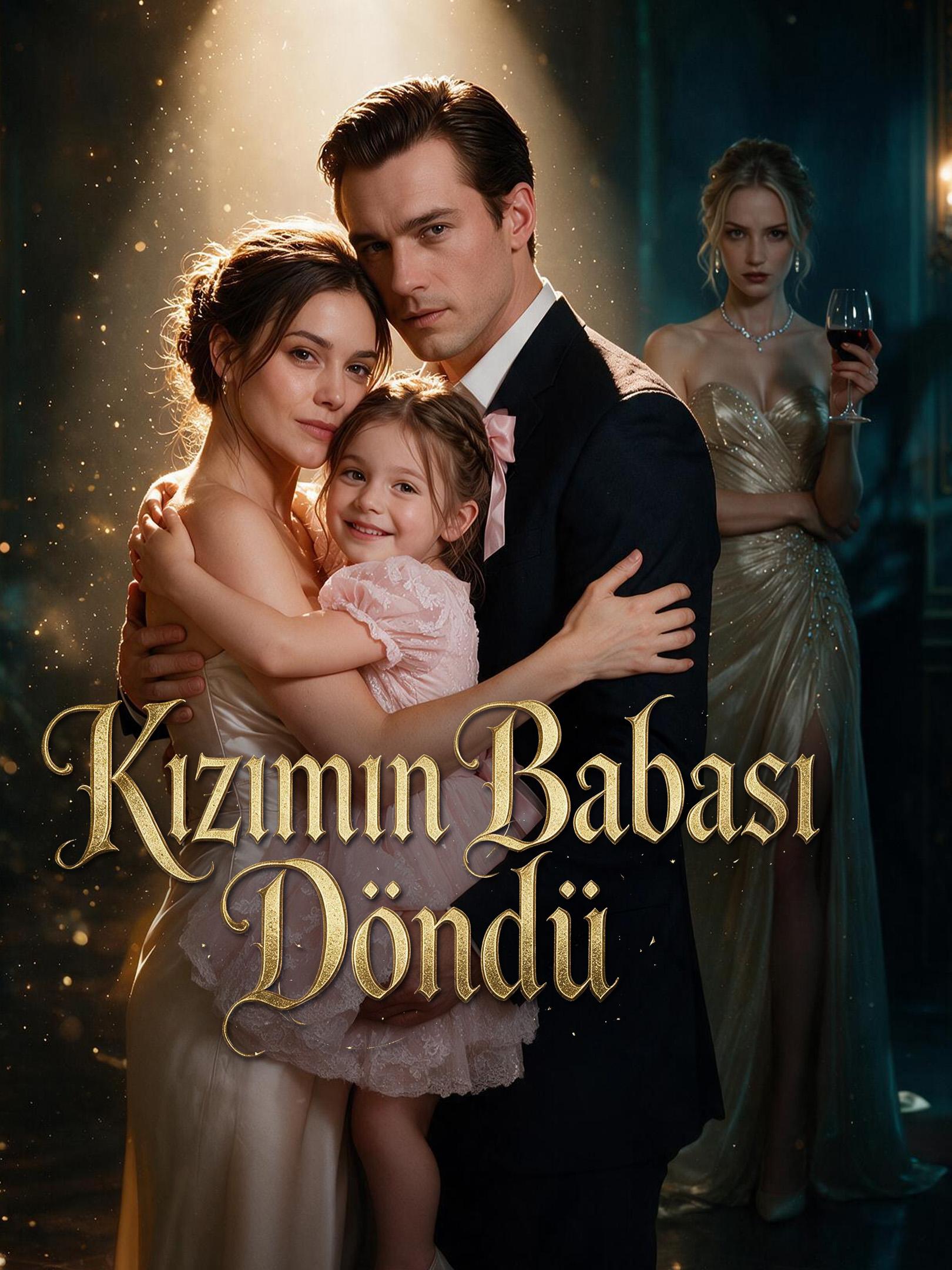 Kızımın Babası Döndü short drama poster