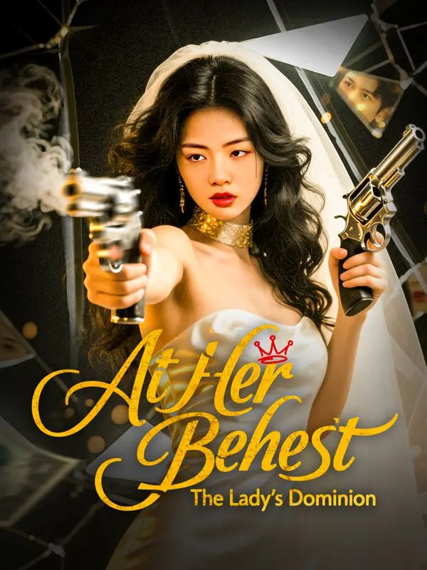 At Her Behest: The Lady's Dominion short drama poster