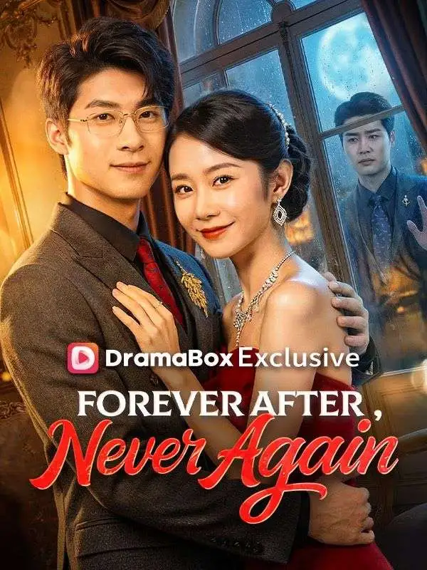 Forever After, Never Again short drama poster