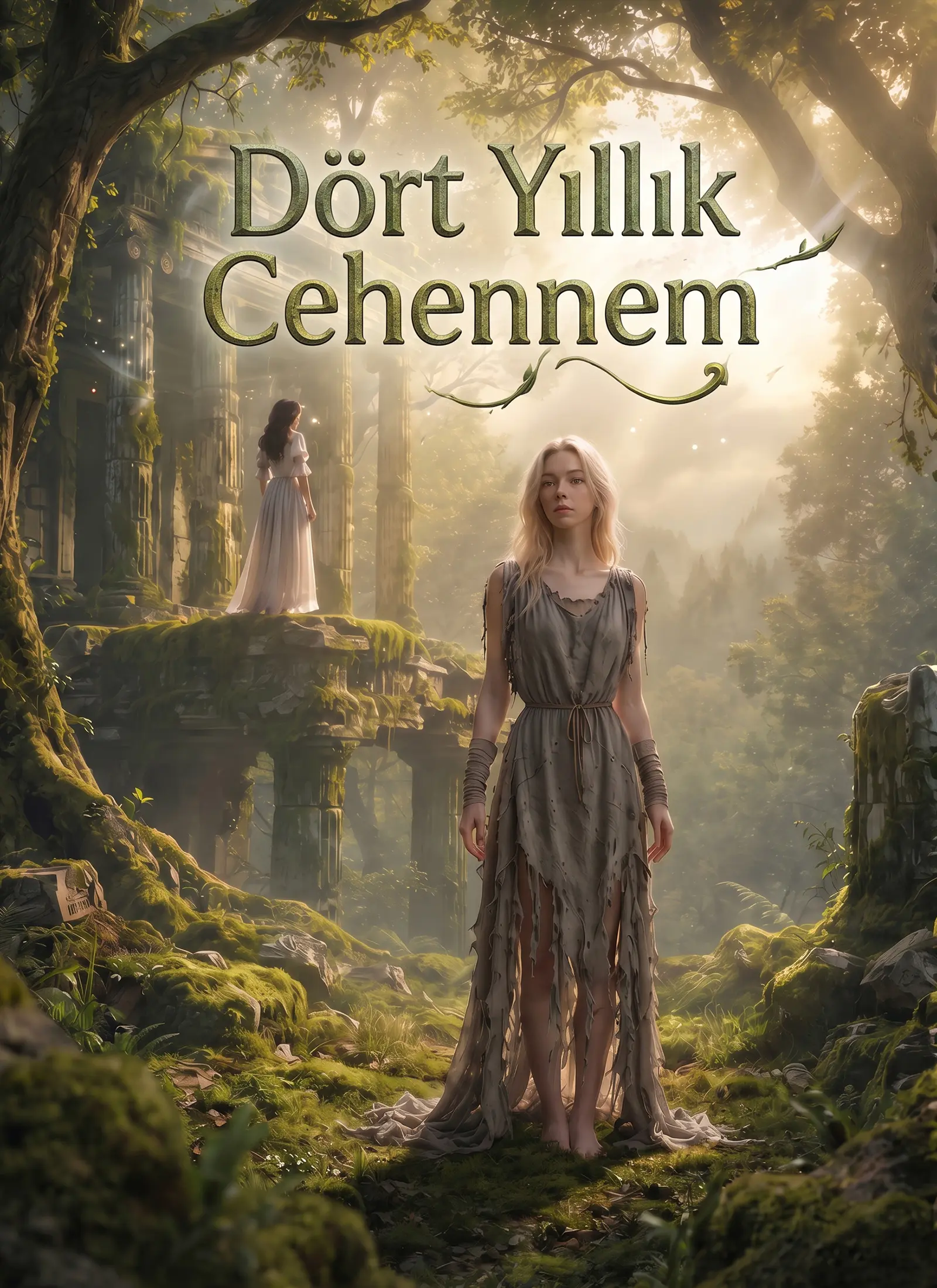 Dört Yıllık Cehennem short drama poster