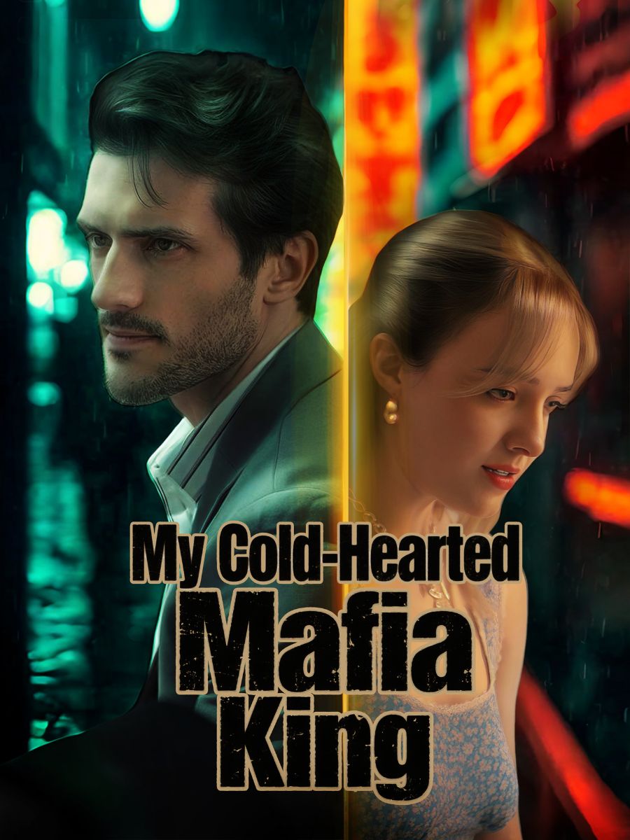 My Cold-Hearted Mafia King short drama poster