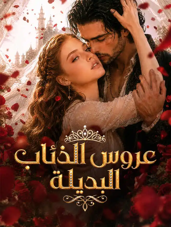 عروس الذئاب البديلة short drama poster