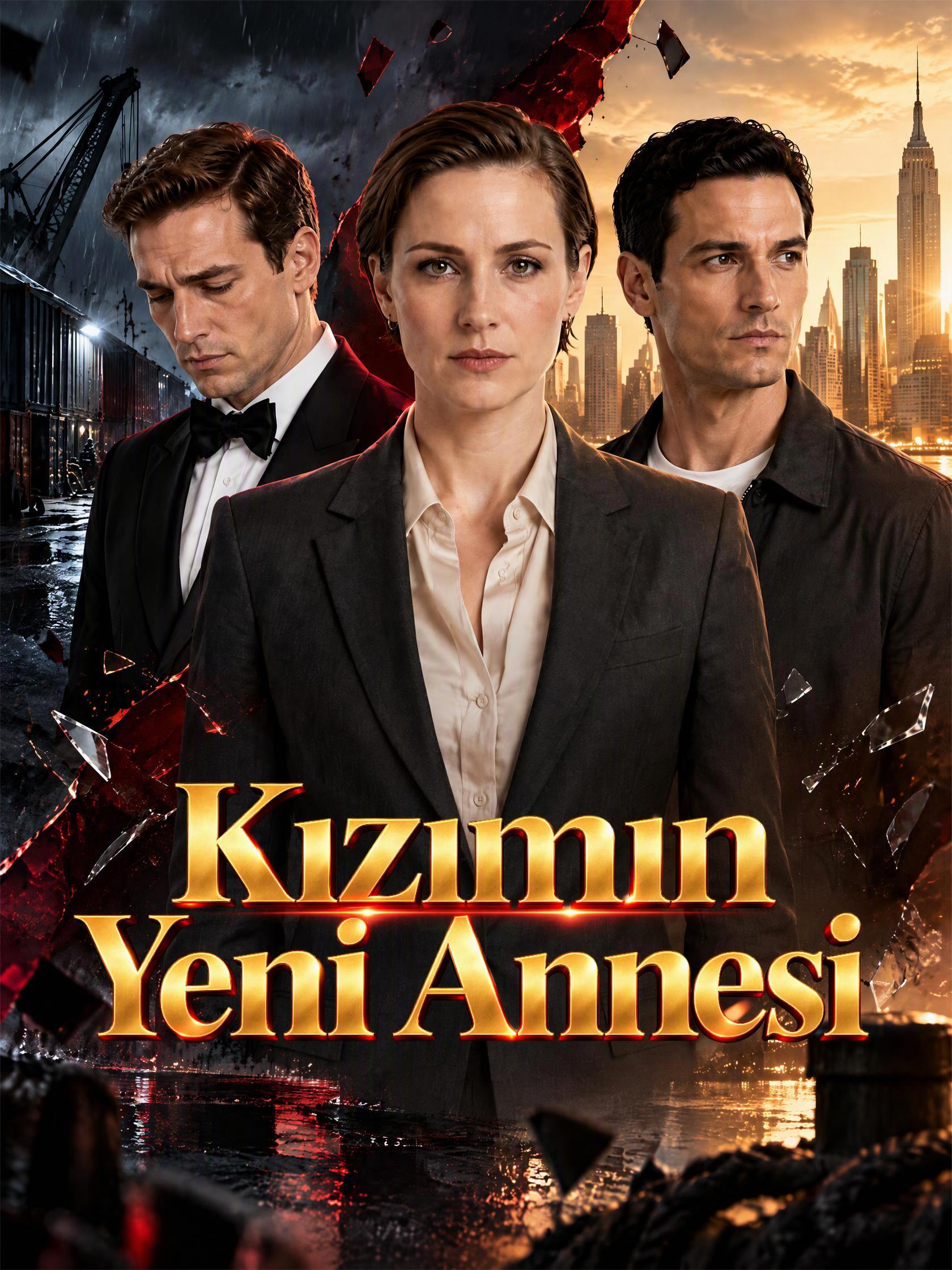 Kızımın Yeni Annesi short drama poster