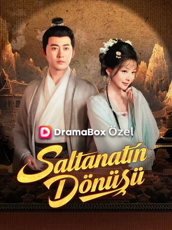 Saltanatın Dönüşü short drama poster