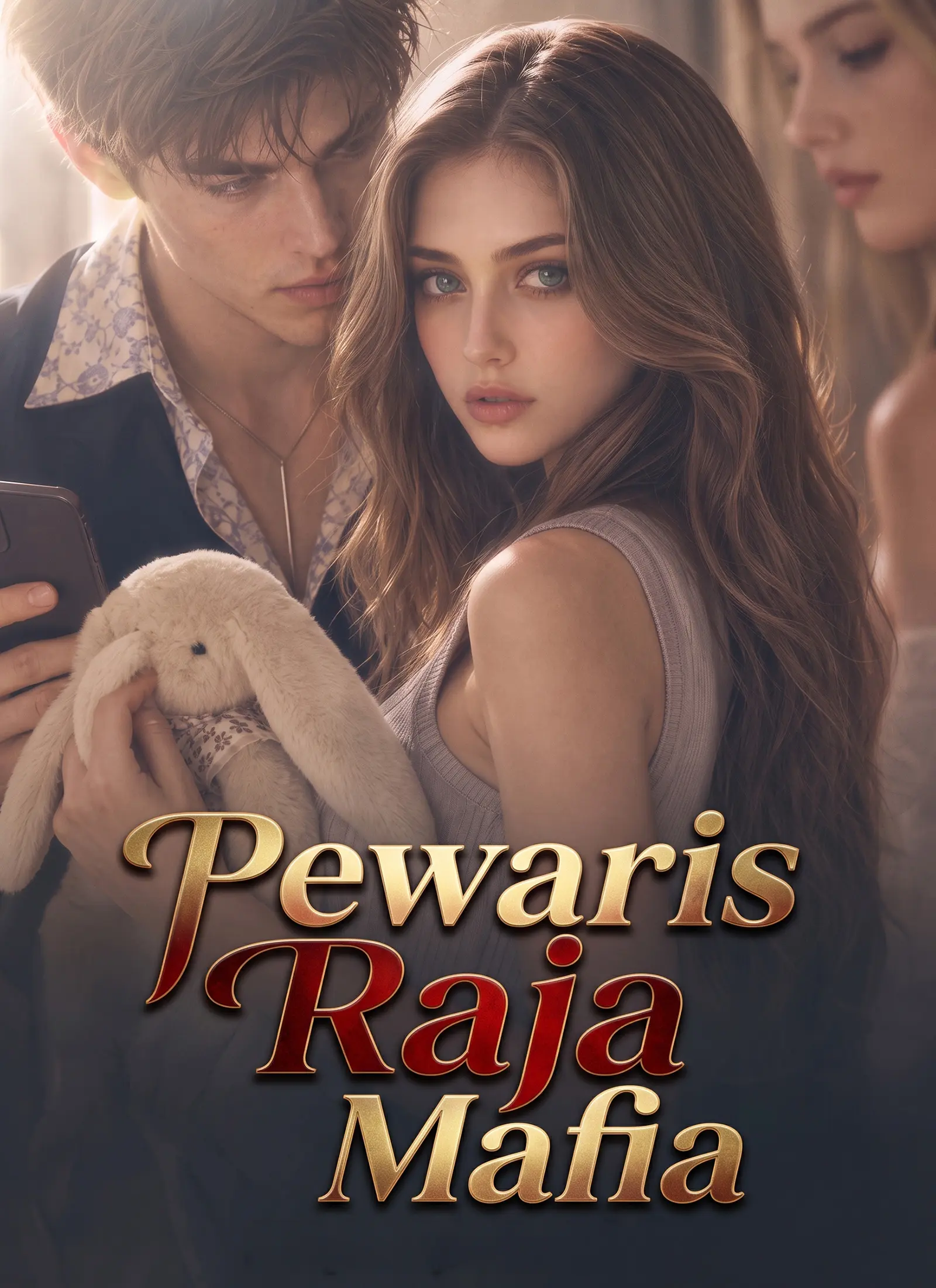 Pewaris Raja Mafia short drama poster