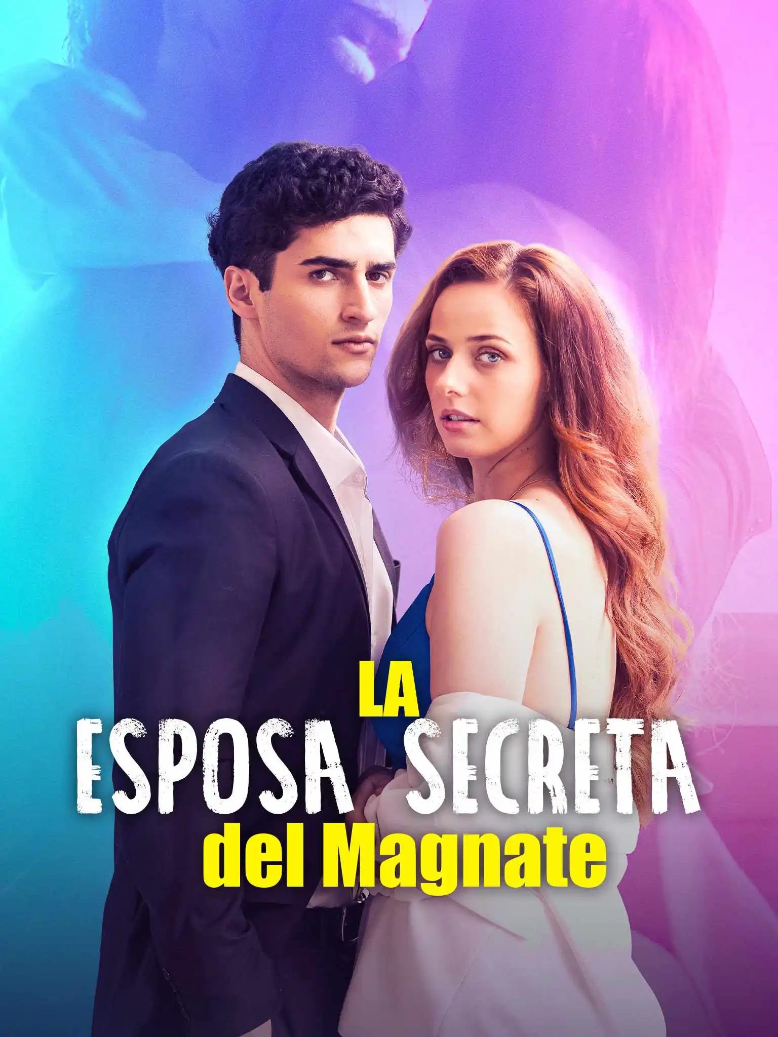 Once Upon a Divorce: The Double Life of Lady Diana short drama poster