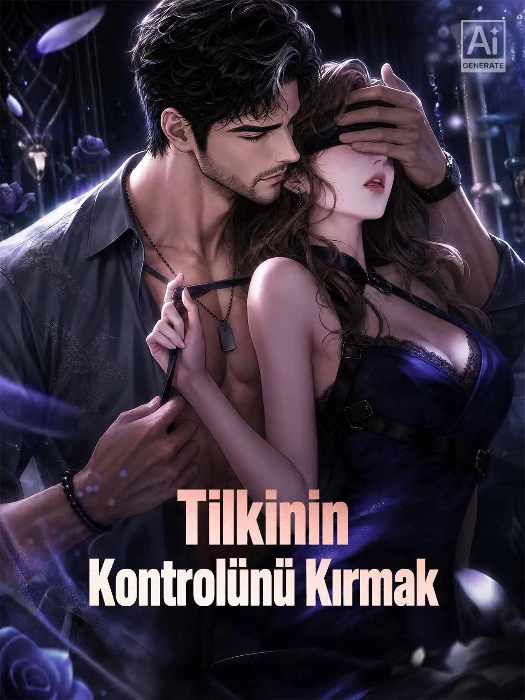 Tilkinin Kontrolünü Kırmak short drama poster