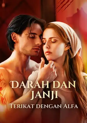 Darah dan Janji: Terikat dengan Alfa short drama poster