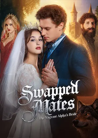 Swapped Mates: The Vagrant Alpha's Bride short drama poster