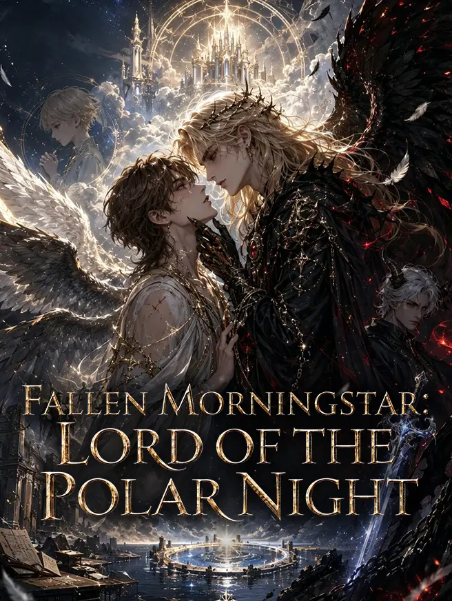 Fallen Morningstar:Lord of the Polar Night short drama poster