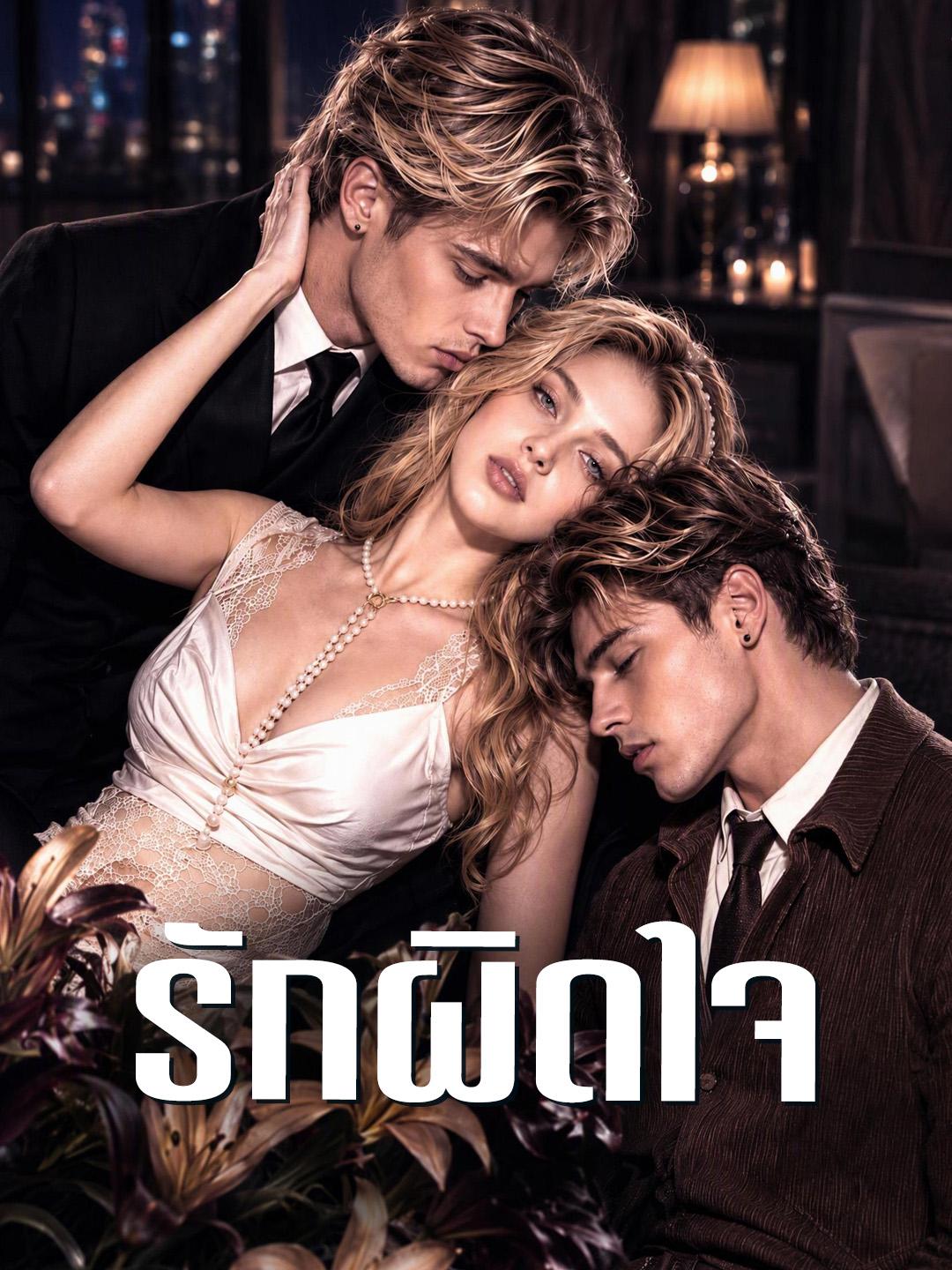 รักผิดใจ short drama poster