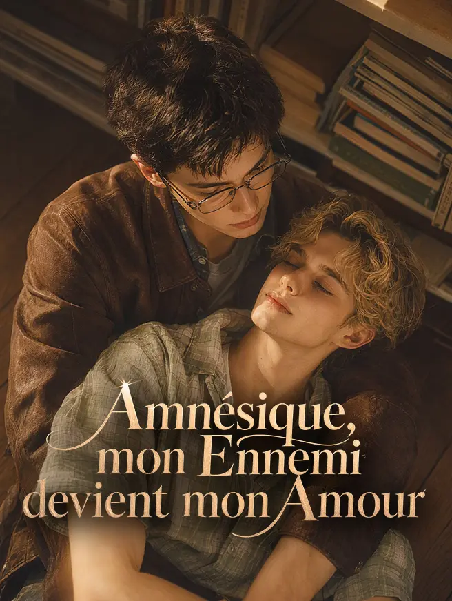 Amnésique, mon Ennemi devient mon Amour short drama poster