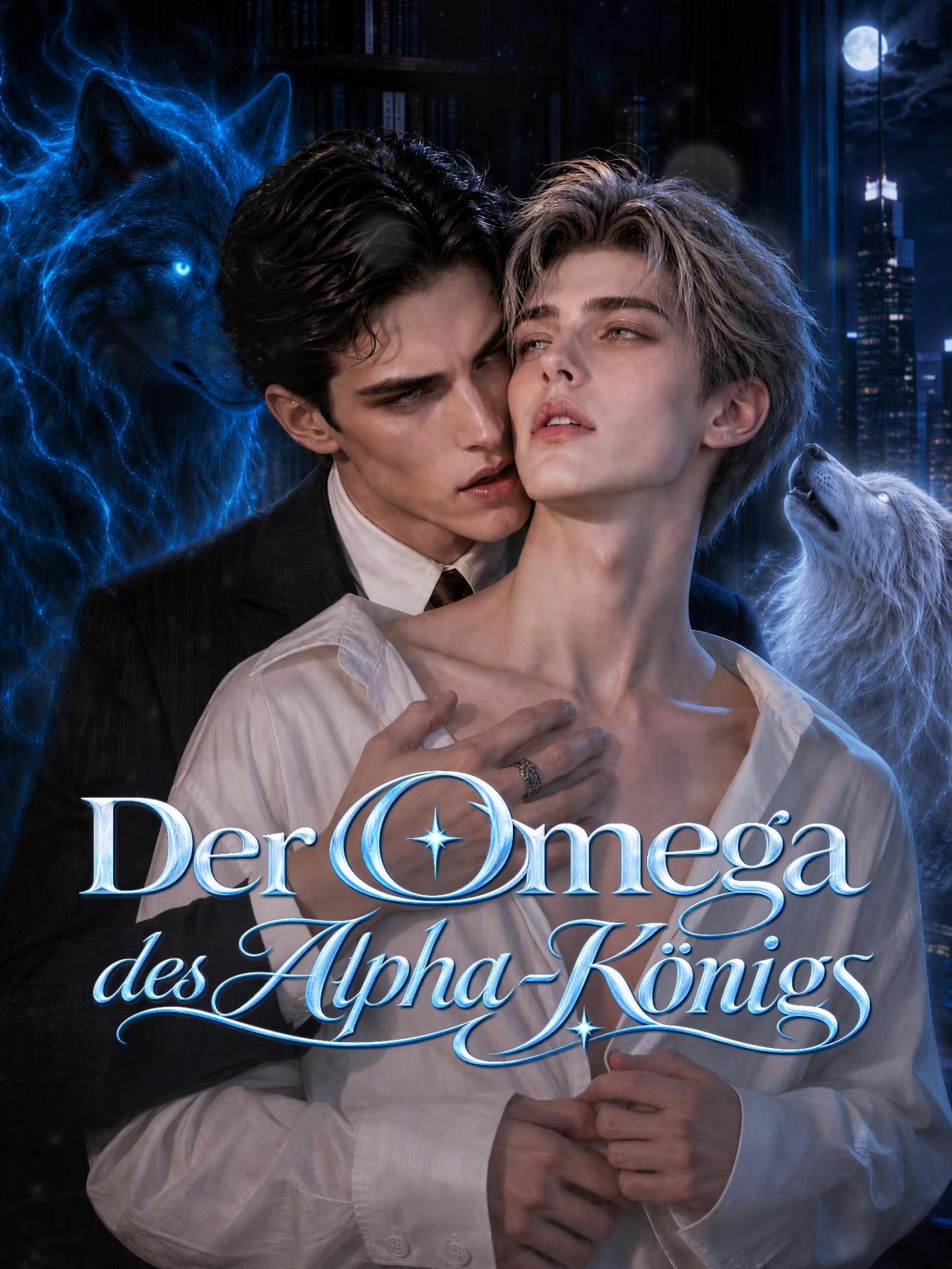 Der Omega des Alpha-Königs short drama poster