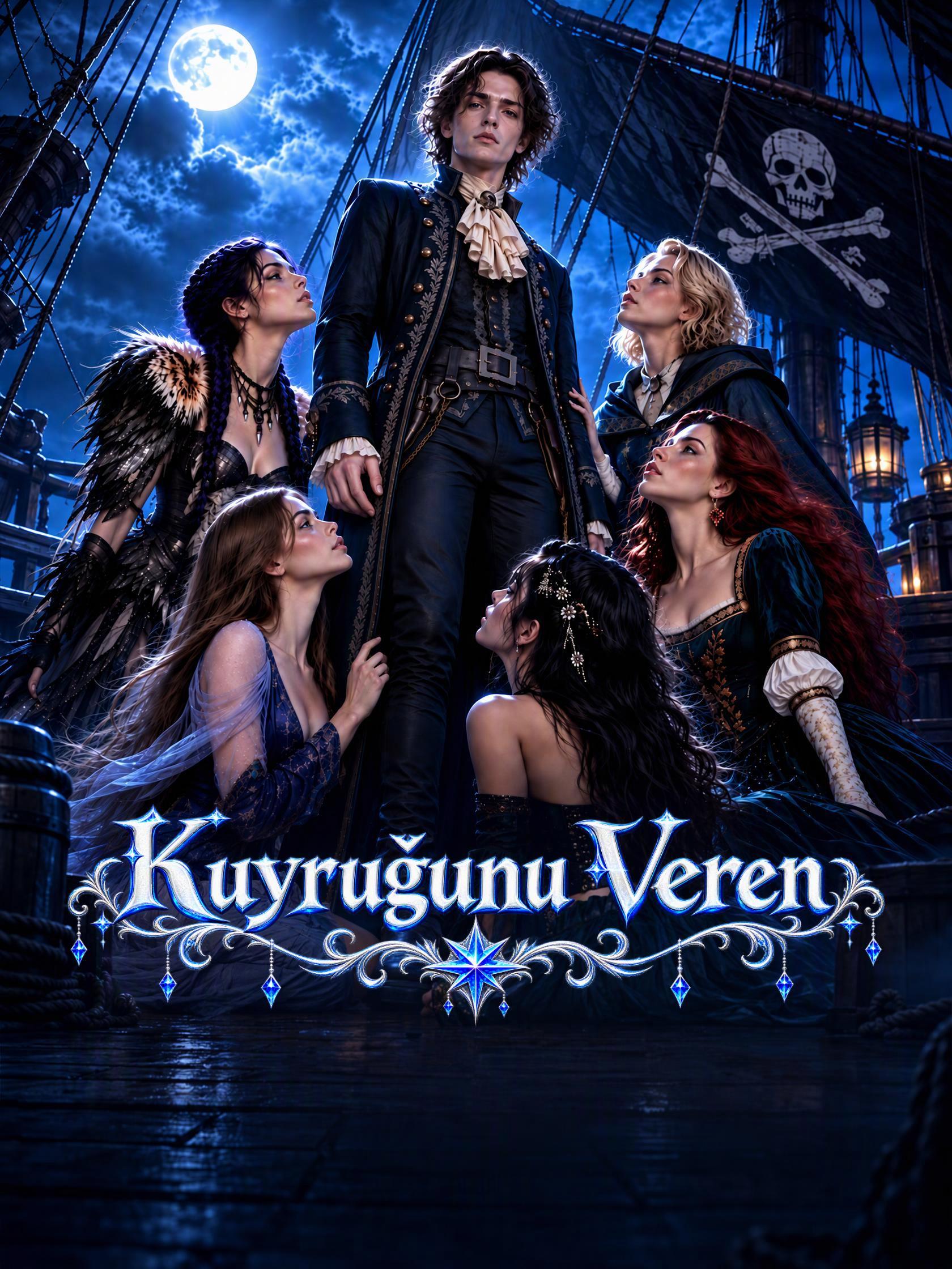 Kuyruğunu Veren short drama poster