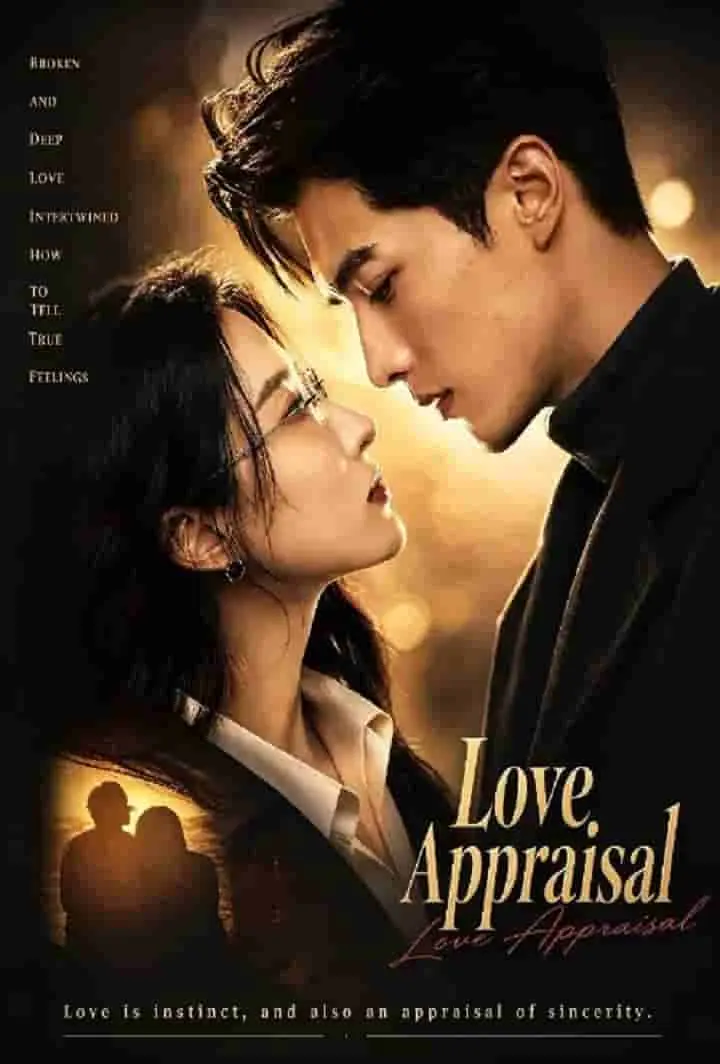Love Appraisal short drama poster
