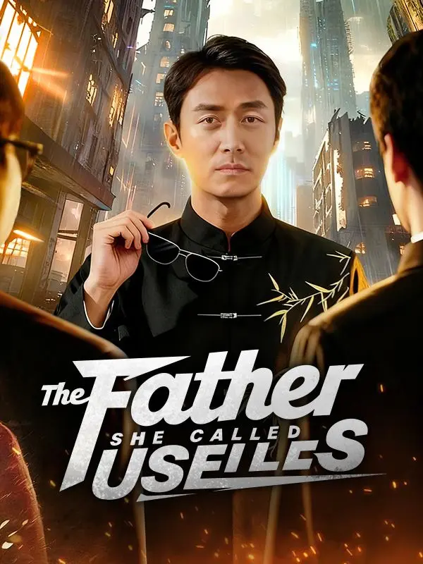 The Father She Called Useless short drama poster