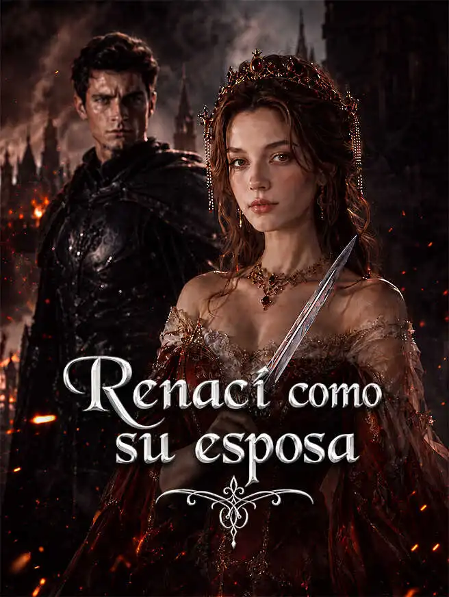 Renací como su esposa short drama poster