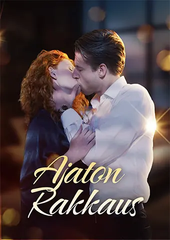 Ajaton Rakkaus short drama poster