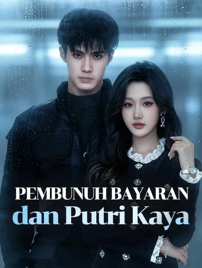 Pembunuh Bayaran dan Putri Kaya short drama poster