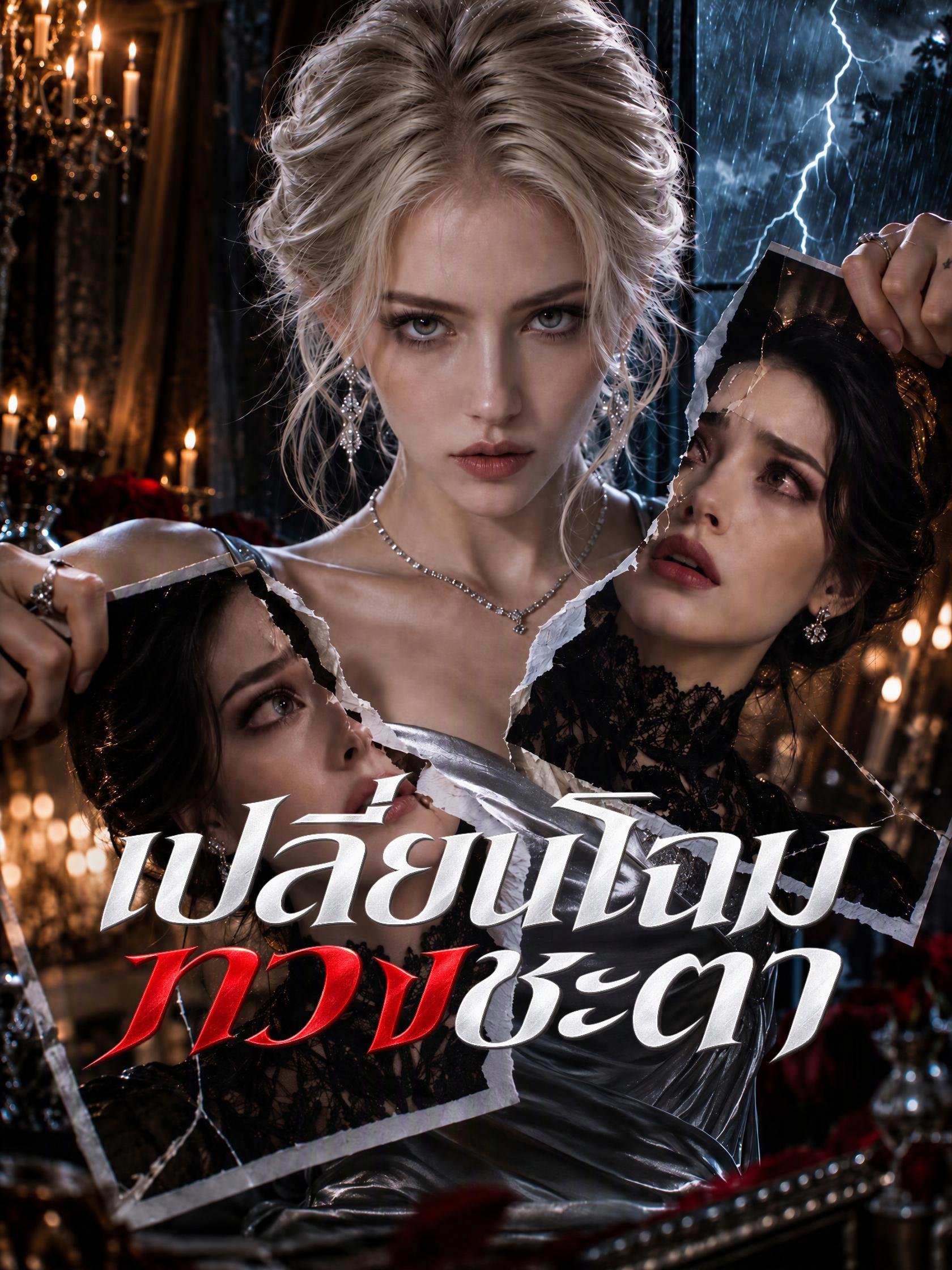 เปลี่ยนโฉมทวงชะตา short drama poster
