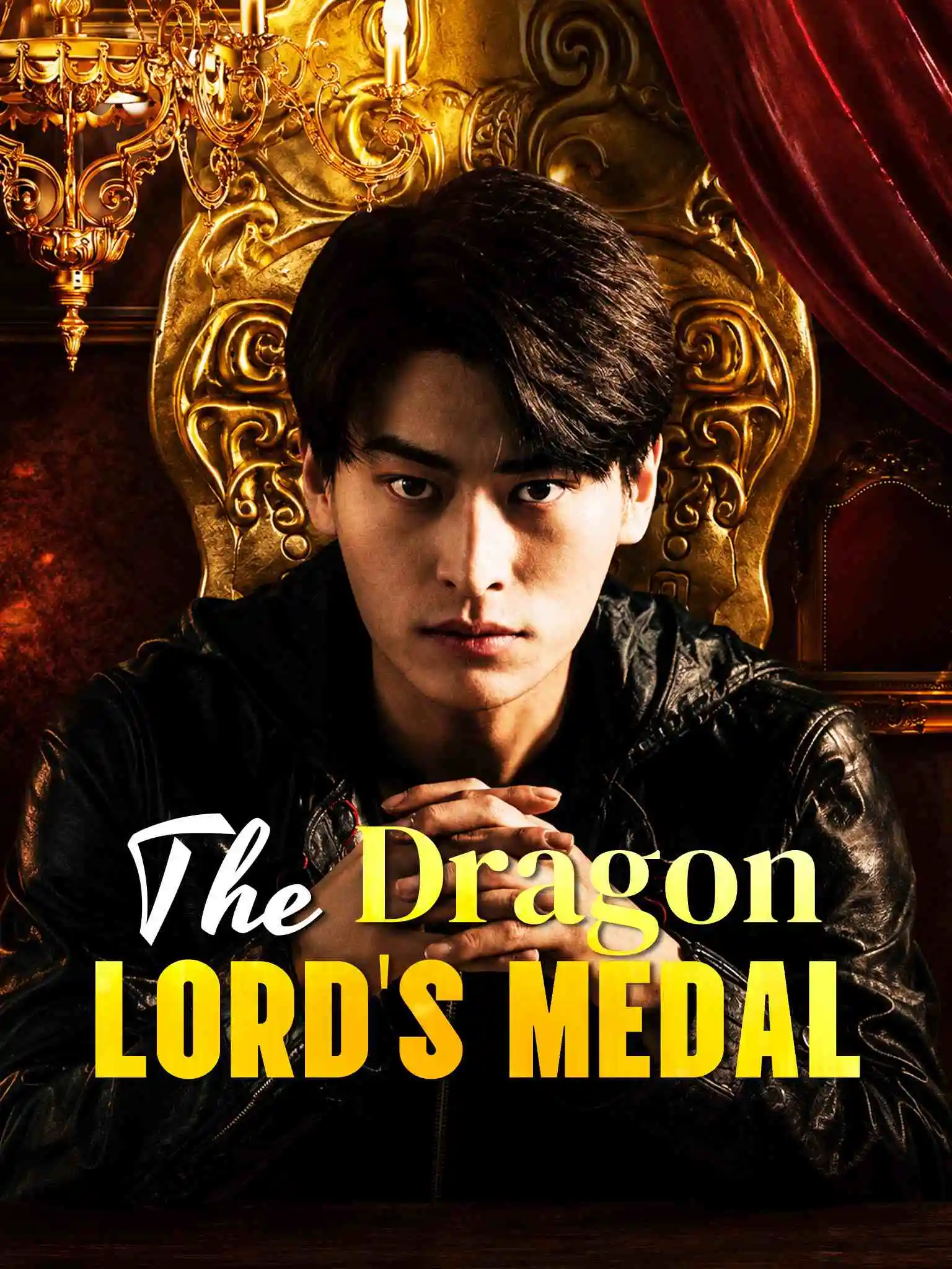 震惊！网购买到绝世神章 short drama poster