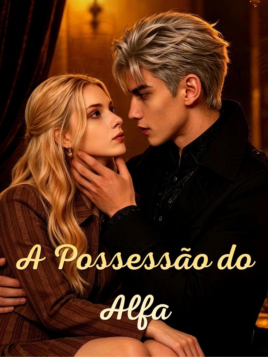 A Possessão do Alfa short drama poster