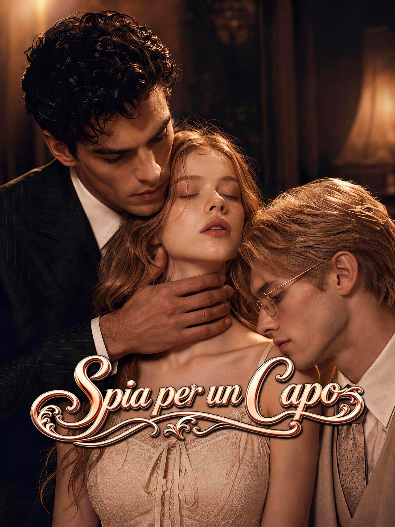 Spia per un Capo short drama poster