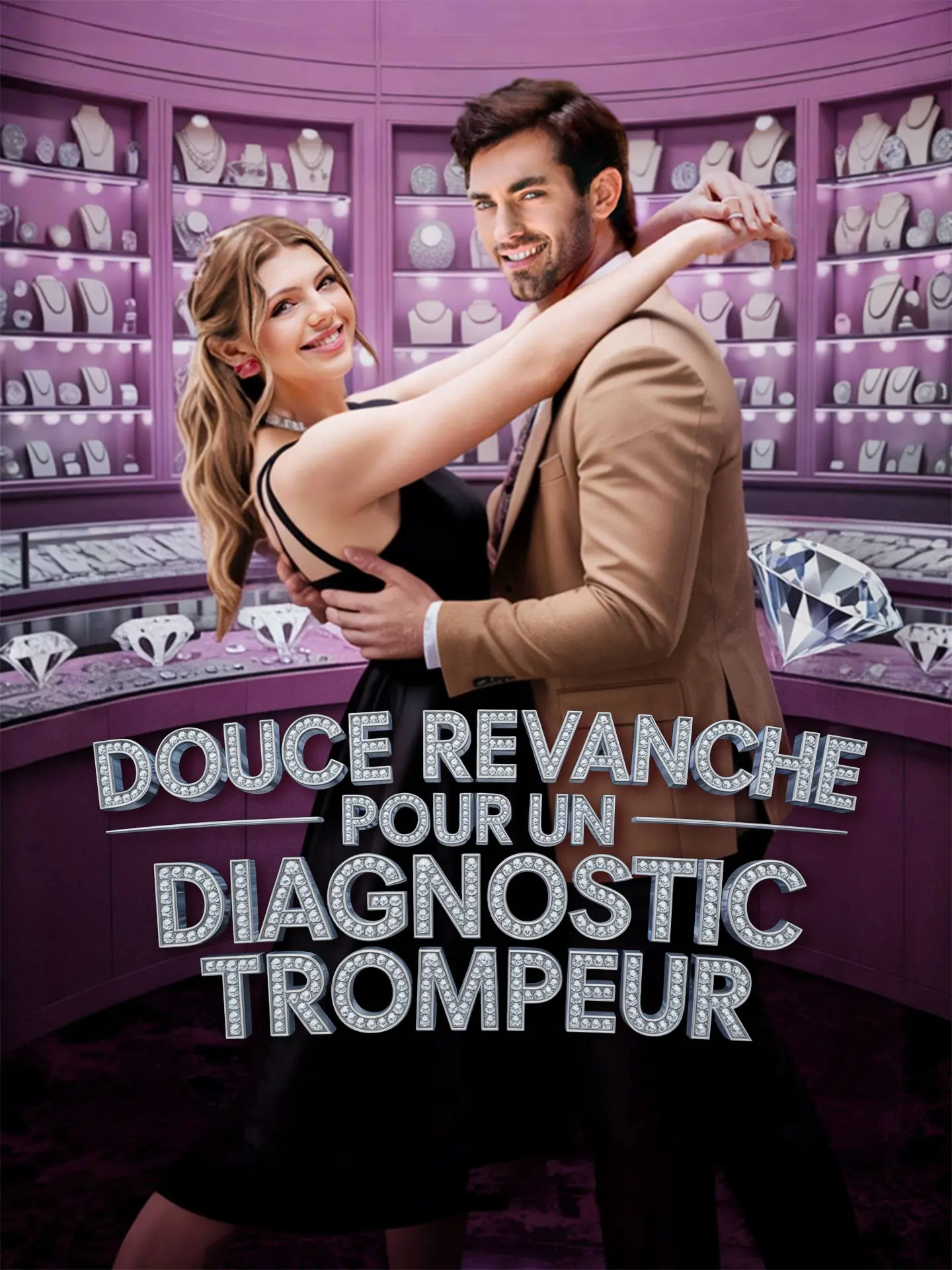 Douce Revanche pour un Diagnostic Trompeur short drama poster