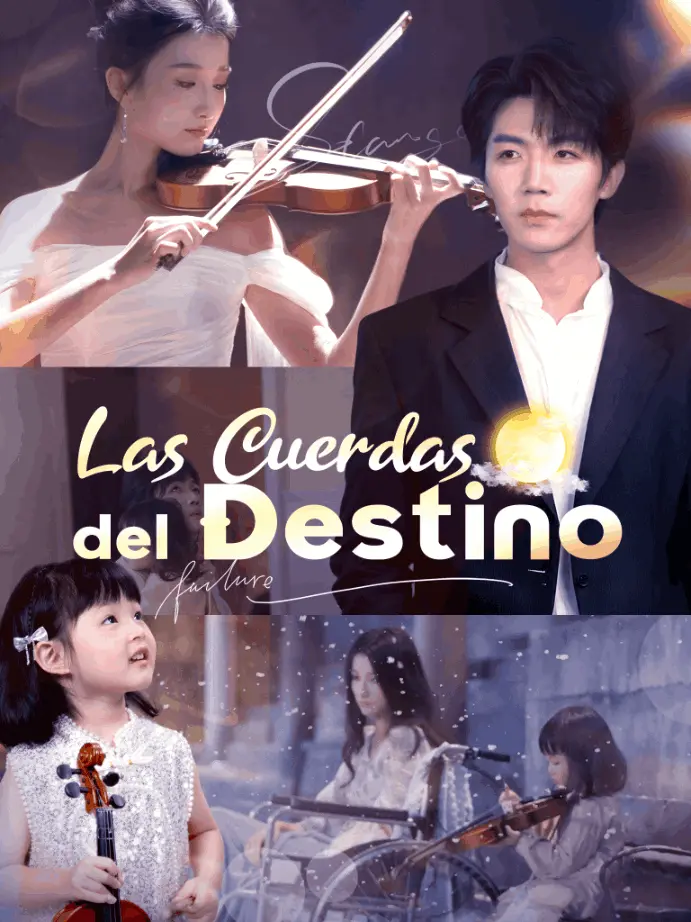 那年花好月圆 short drama poster