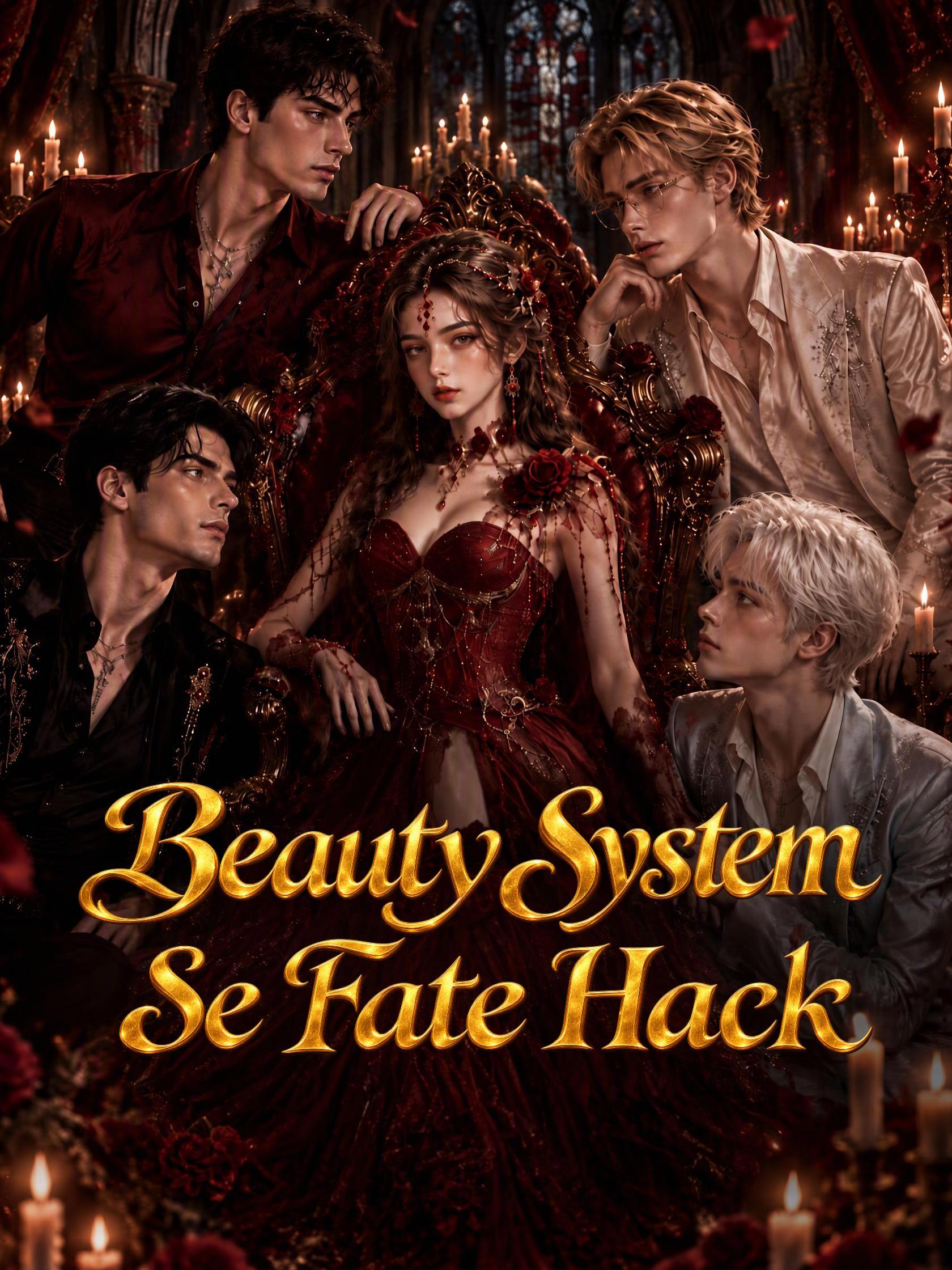 Beauty System Se Fate Hack short drama poster