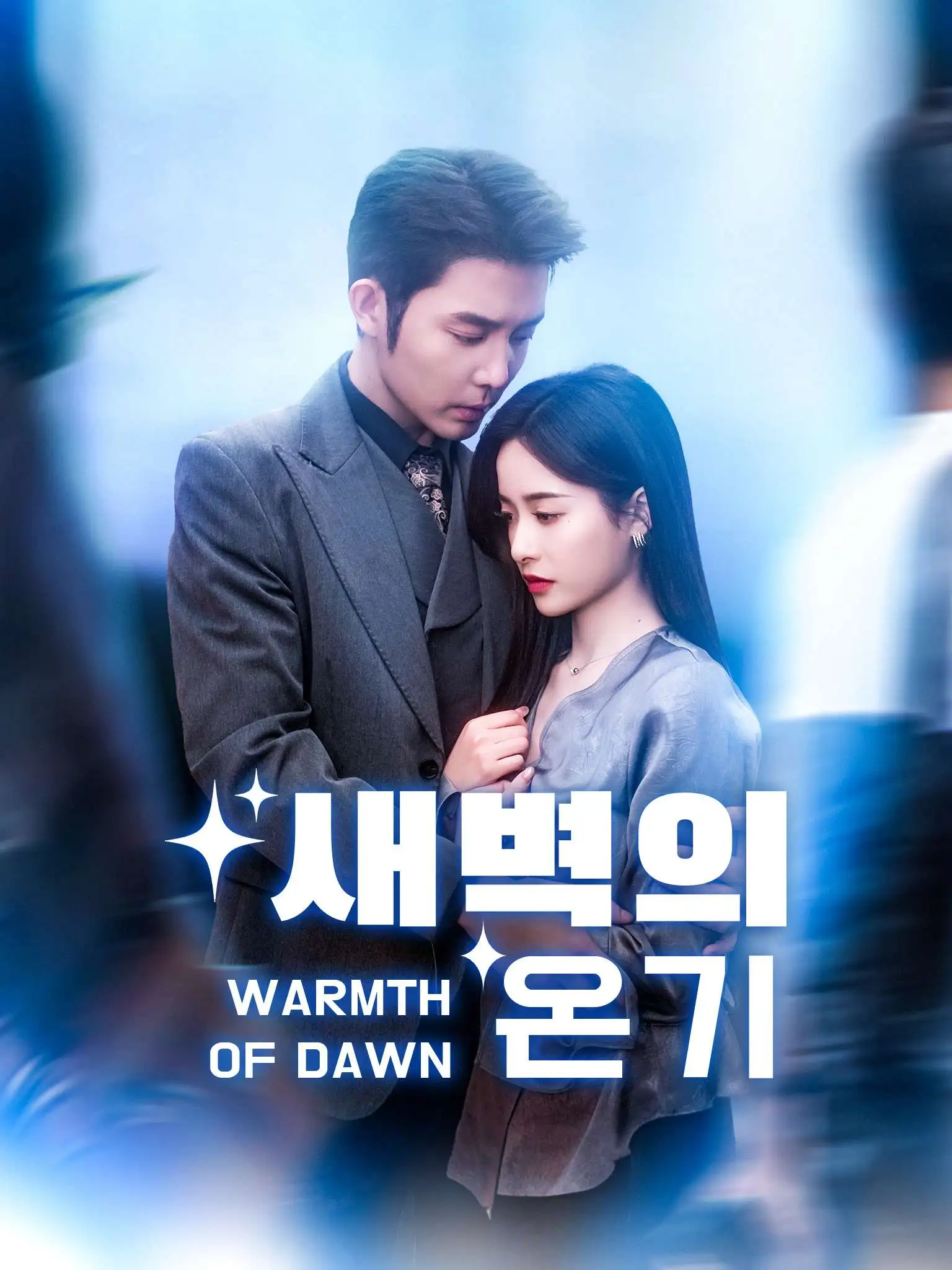 南风向黎 short drama poster