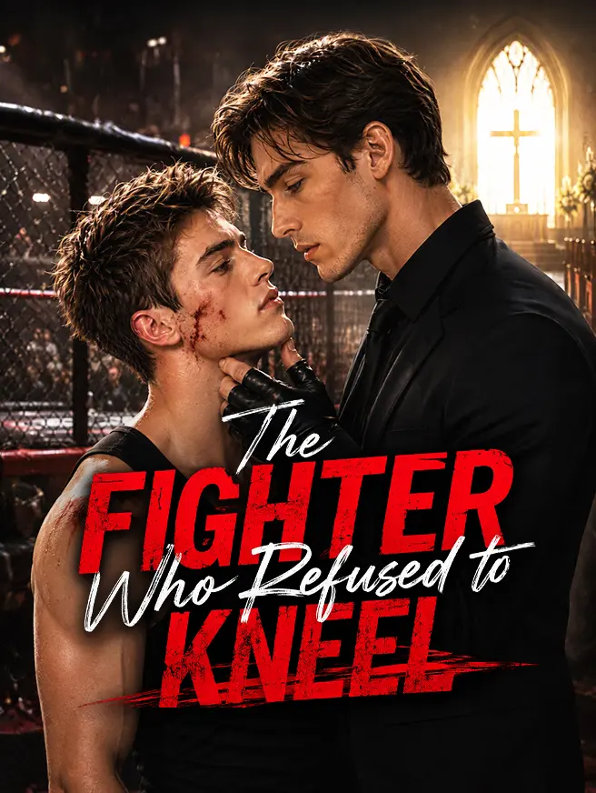 The Fighter Who Refused to Kneel short drama poster
