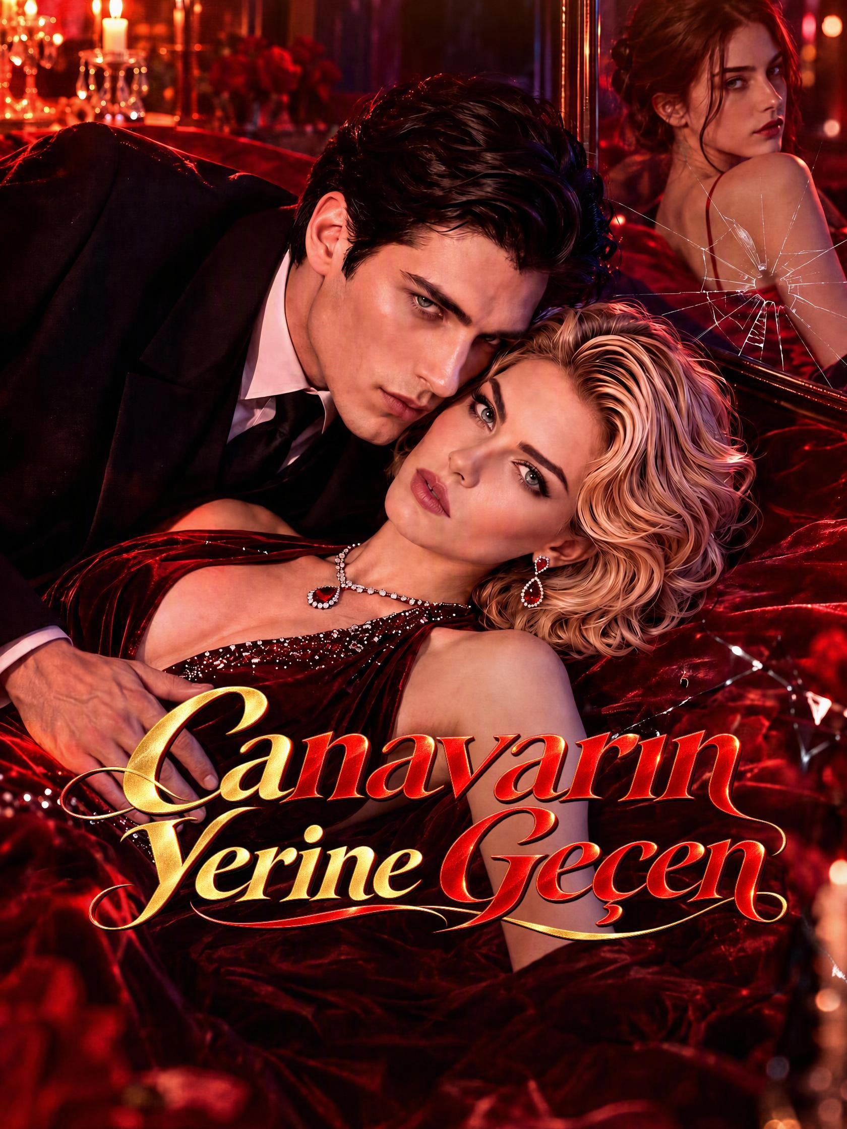 Canavarın Yerine Geçen short drama poster