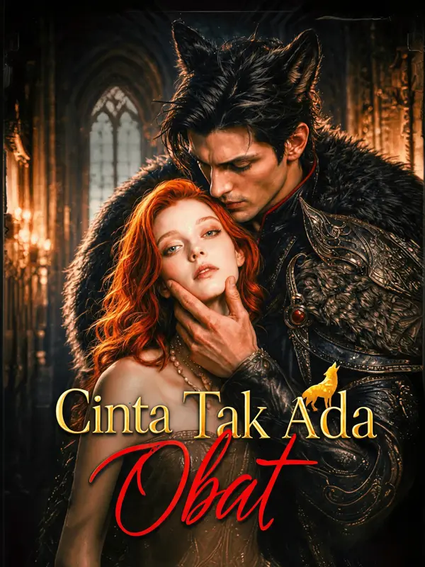 Cinta Tak Ada Obat short drama poster