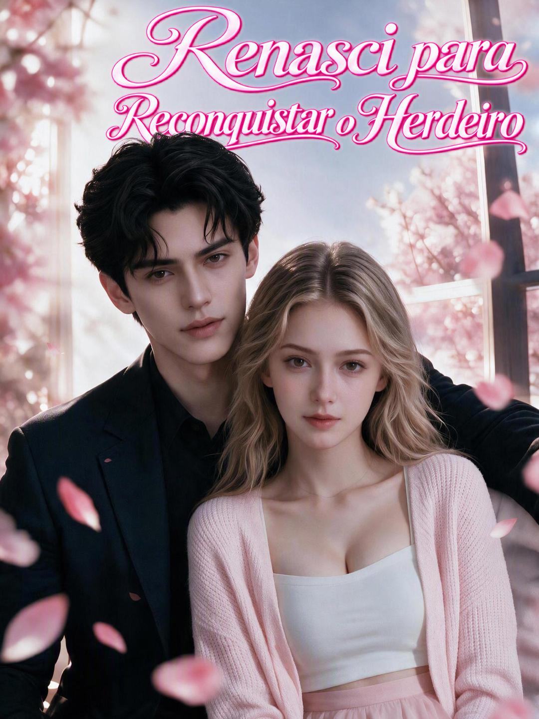 Renasci para Reconquistar o Herdeiro short drama poster