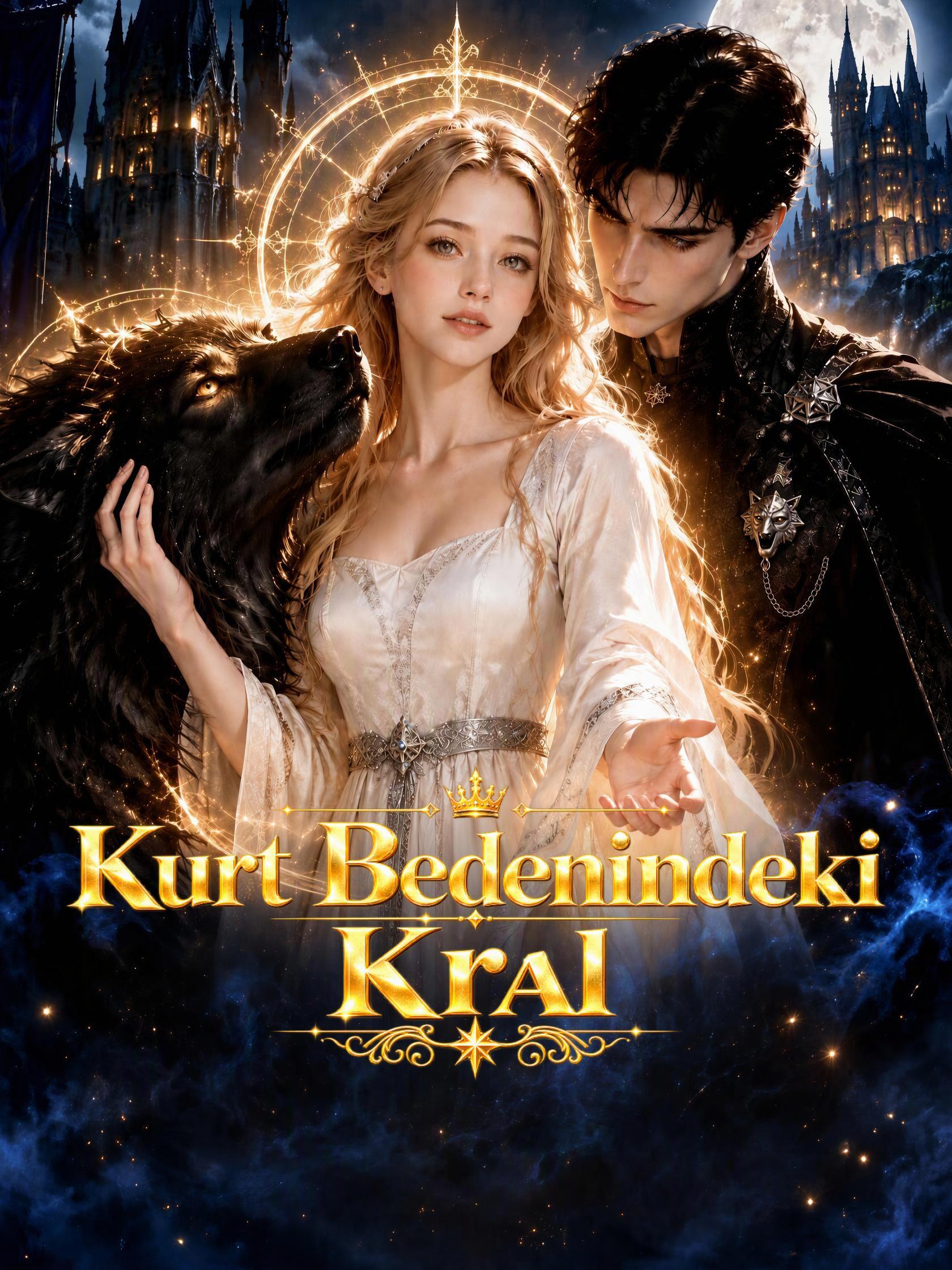 Kurt Bedenindeki Kral short drama poster