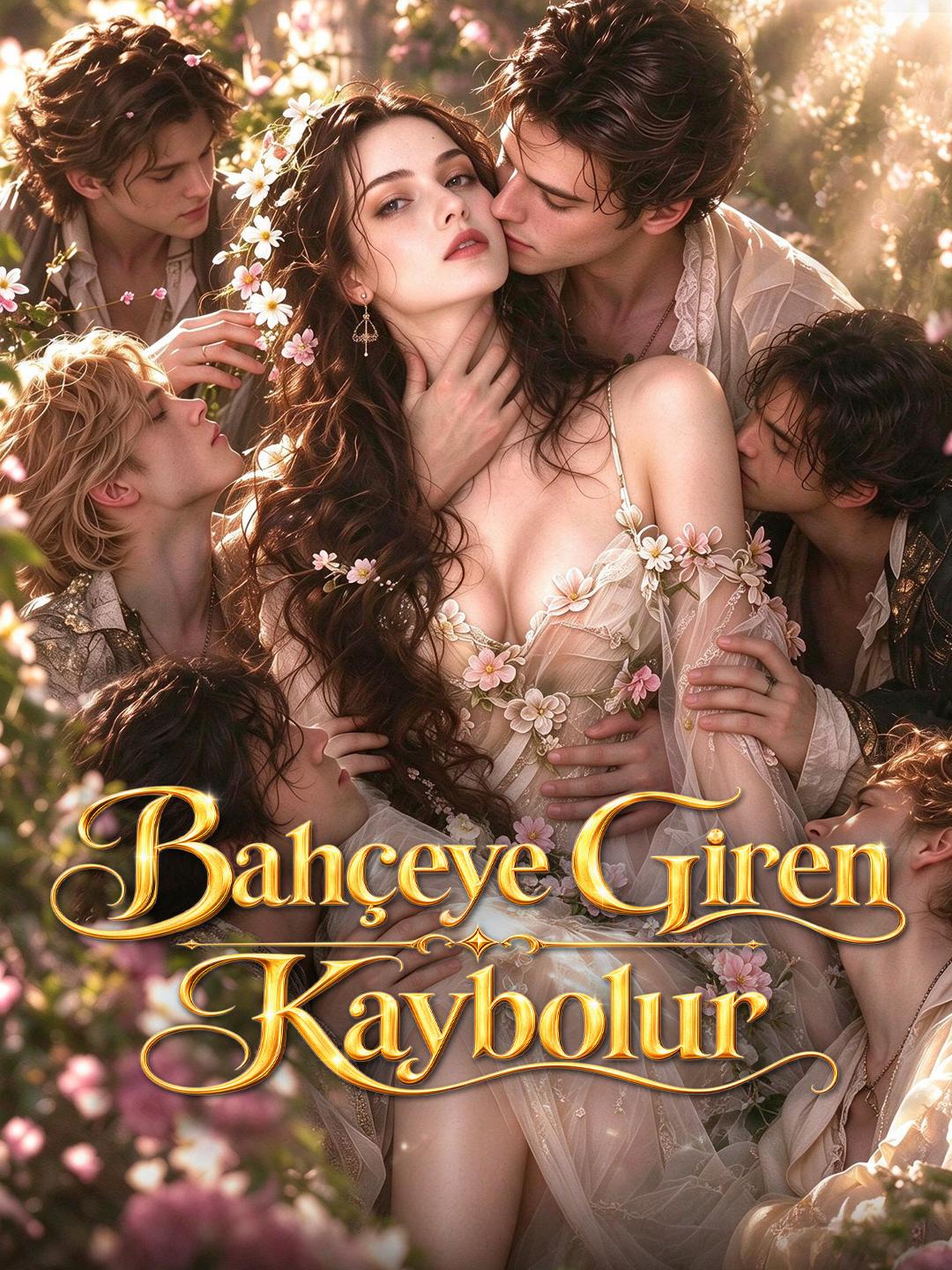 Bahçeye Giren Kaybolur short drama poster