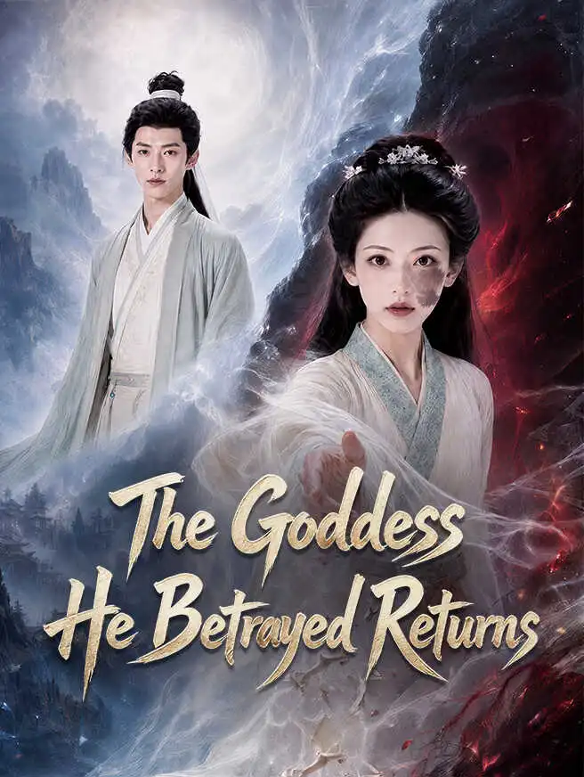 The Goddess He Betrayed Returns short drama poster