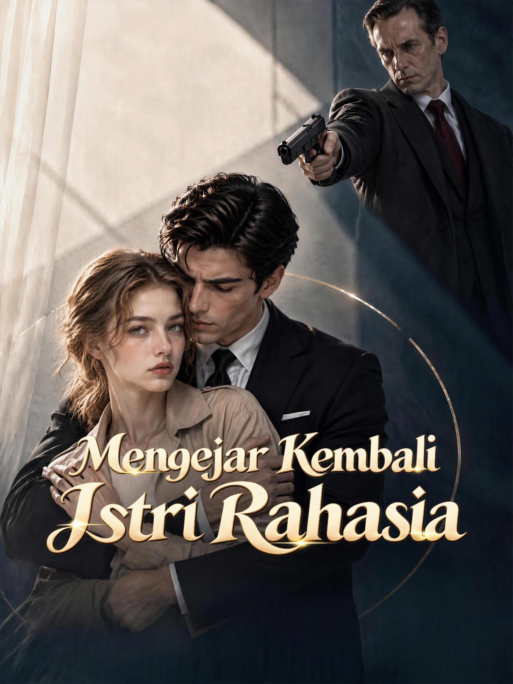 Mengejar Kembali Istri Rahasia short drama poster