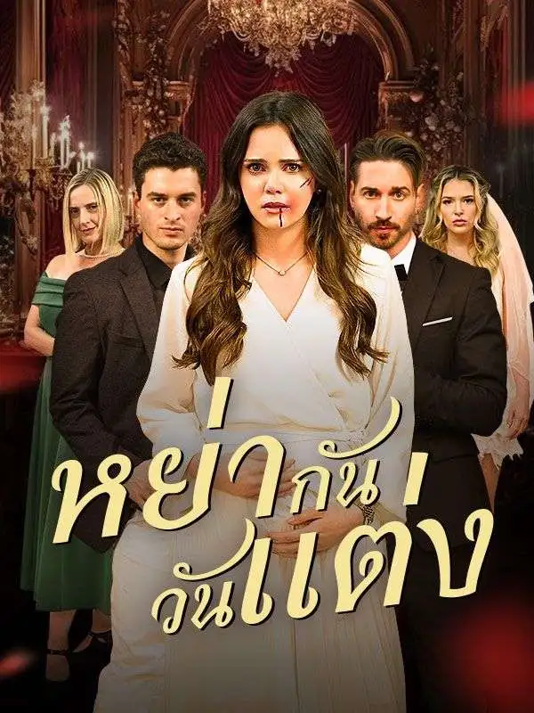 หย่ากันวันแต่ง short drama poster