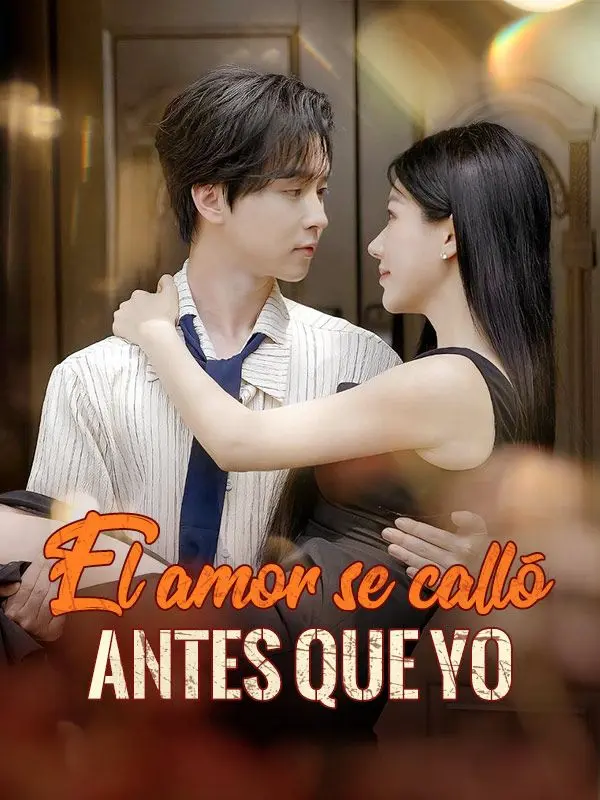 El amor se calló antes que yo short drama poster