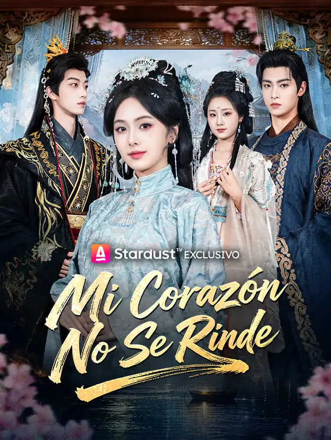 Mi Corazón No Se Rinde short drama poster