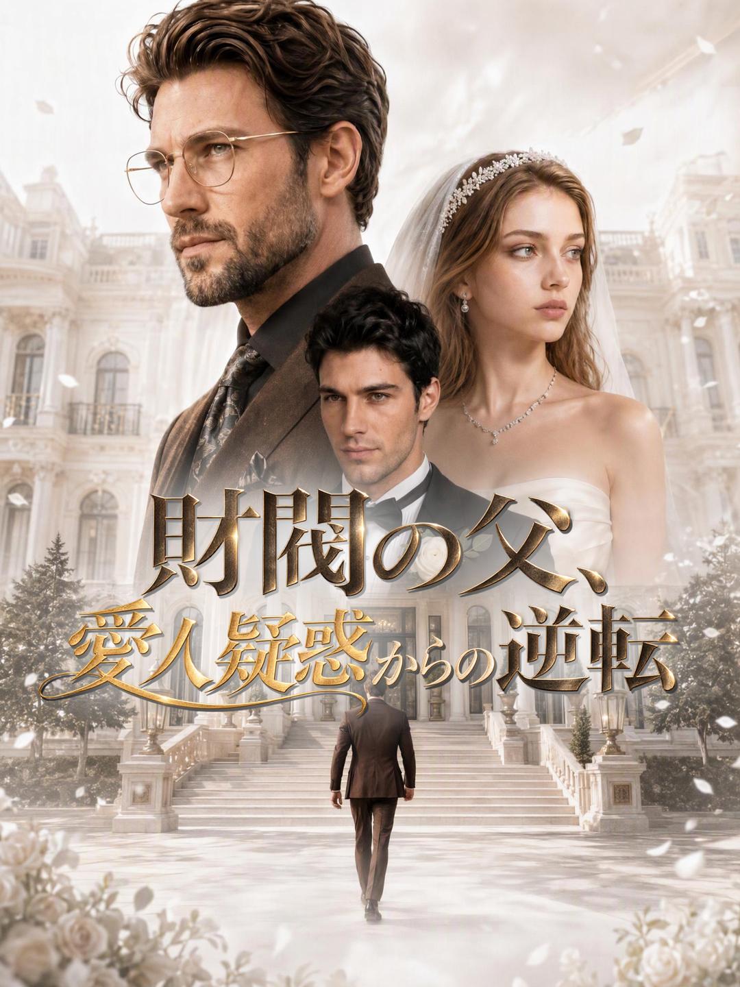 財閥の父、愛人疑惑からの逆転 short drama poster