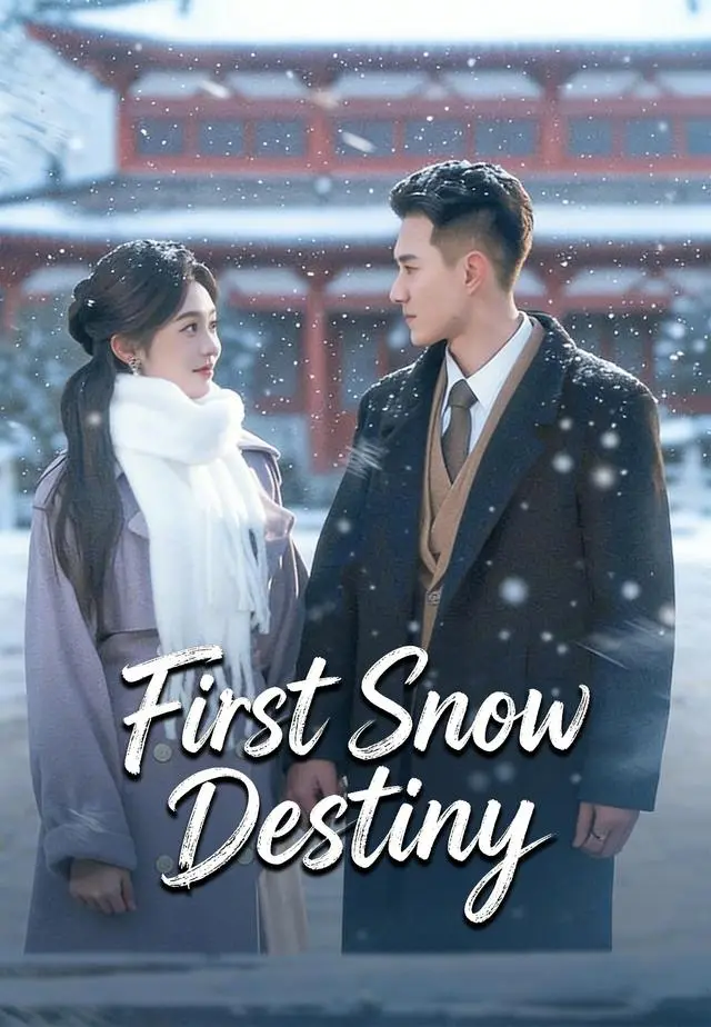 First Snow Destiny short drama poster