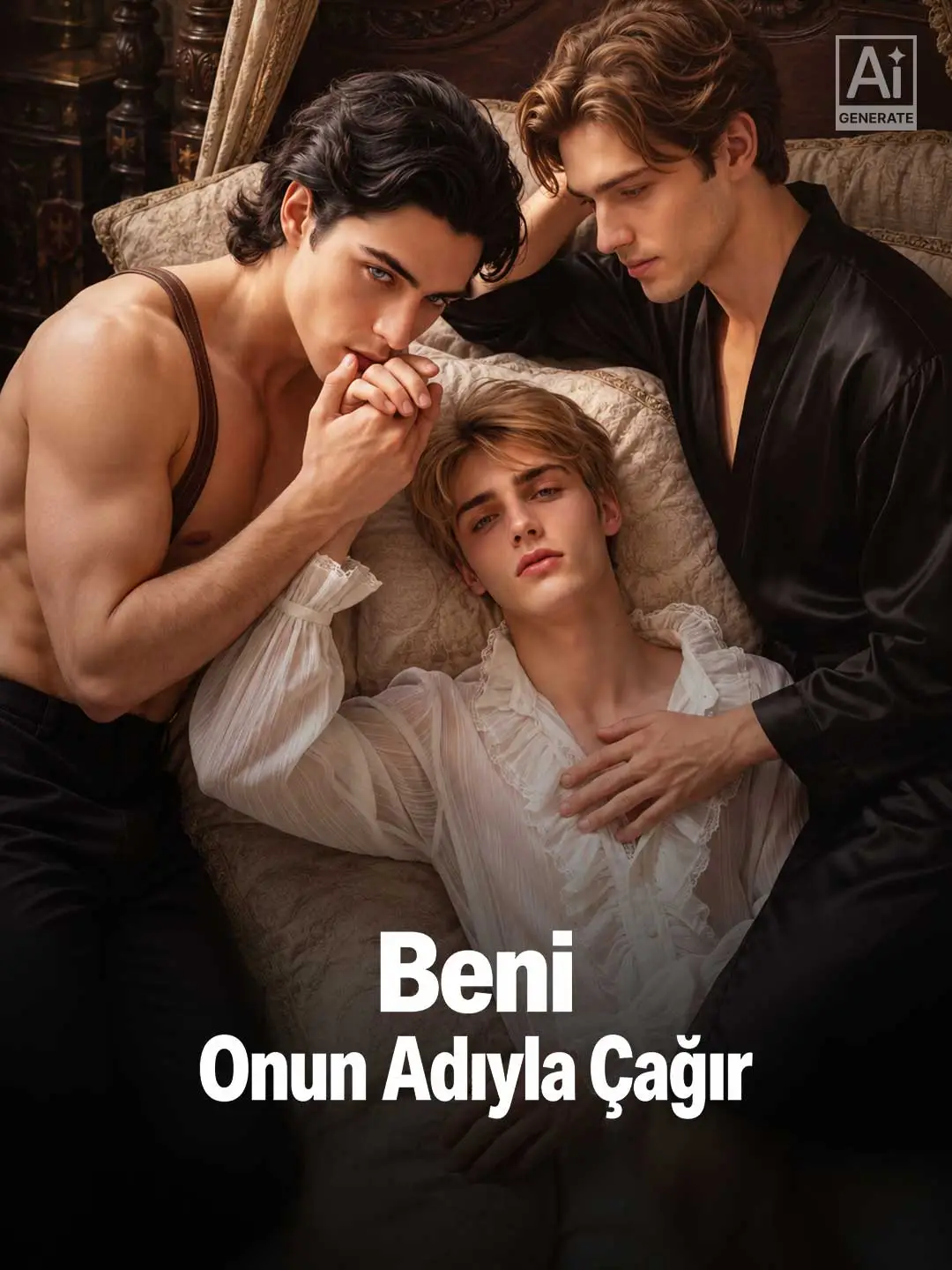 Beni Onun Adıyla Çağır short drama poster