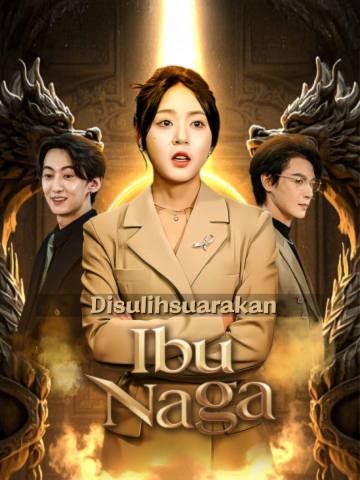 (Disulihsuarakan)Ibu Naga short drama poster