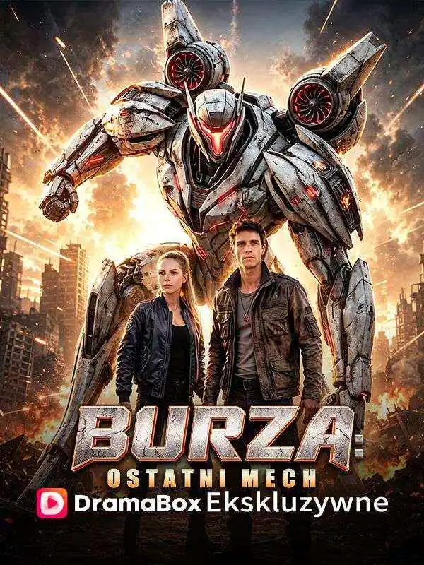 Burza: Ostatni Mech (Dubbing) short drama poster