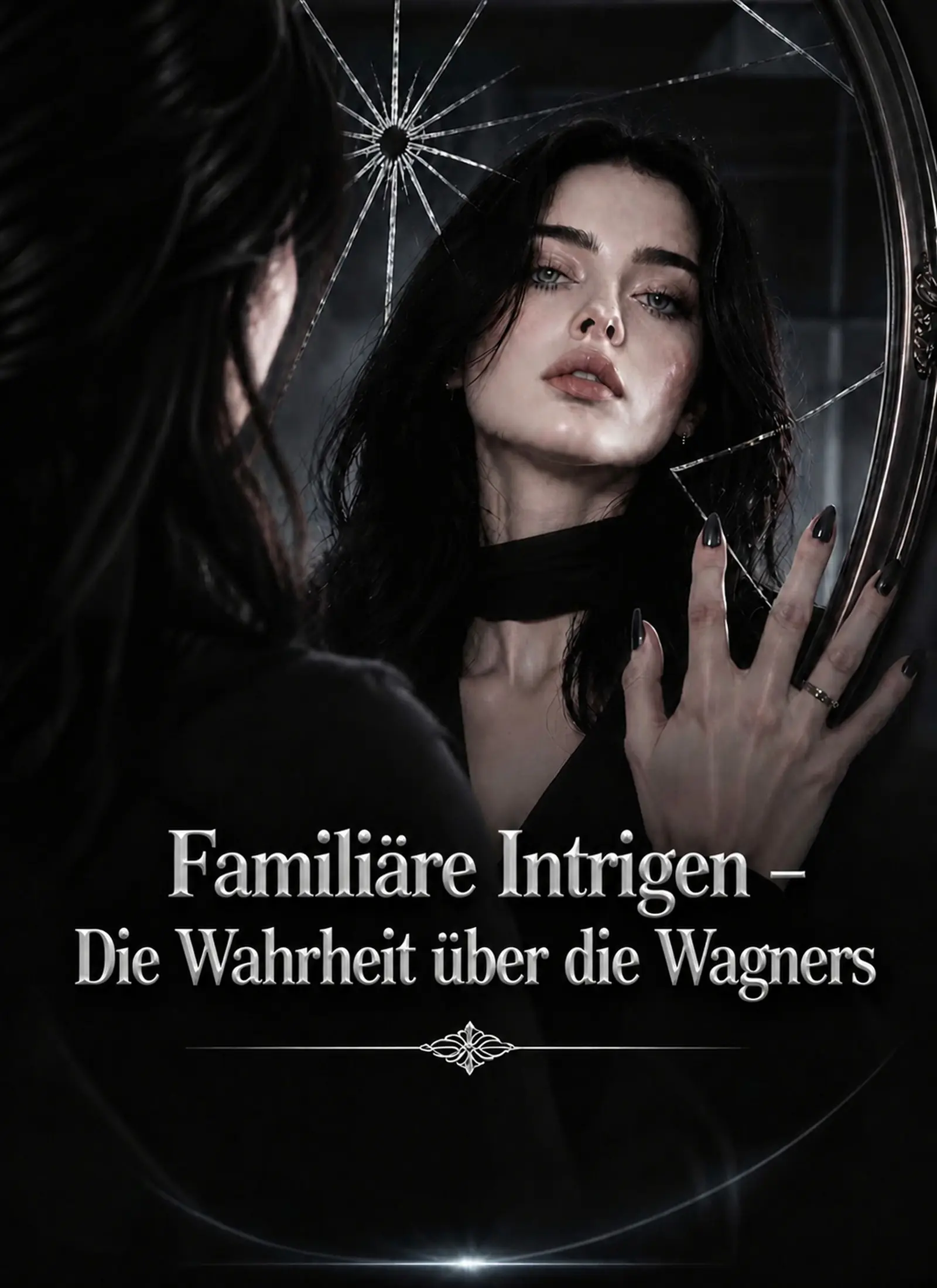 Familiäre Intrigen – Die Wahrheit über die Wagners short drama poster