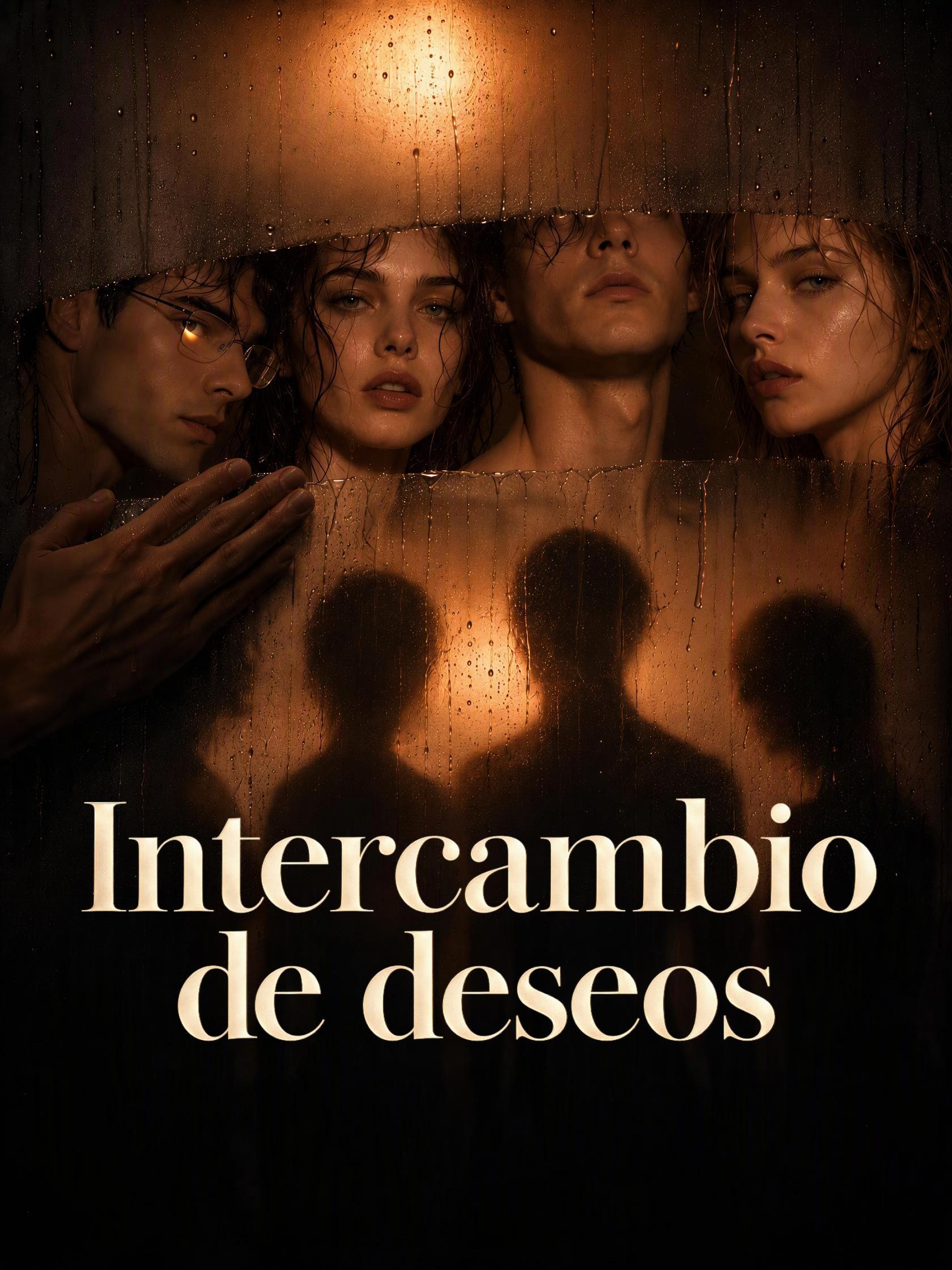 Intercambio de deseos​ short drama poster