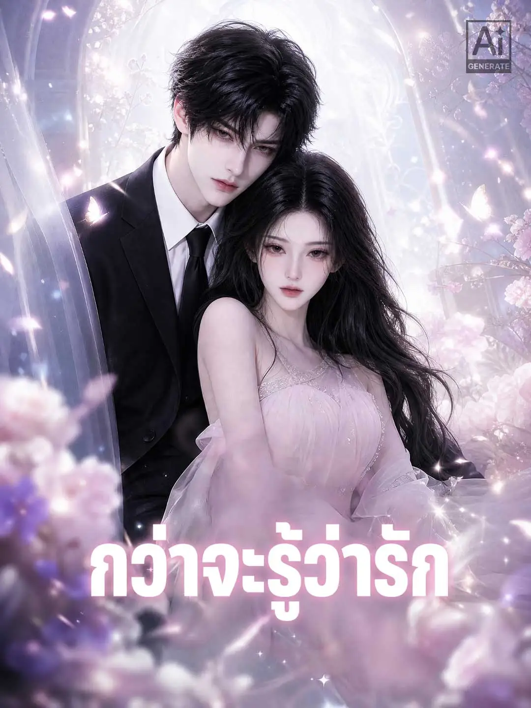 กว่าจะรู้ว่ารัก short drama poster